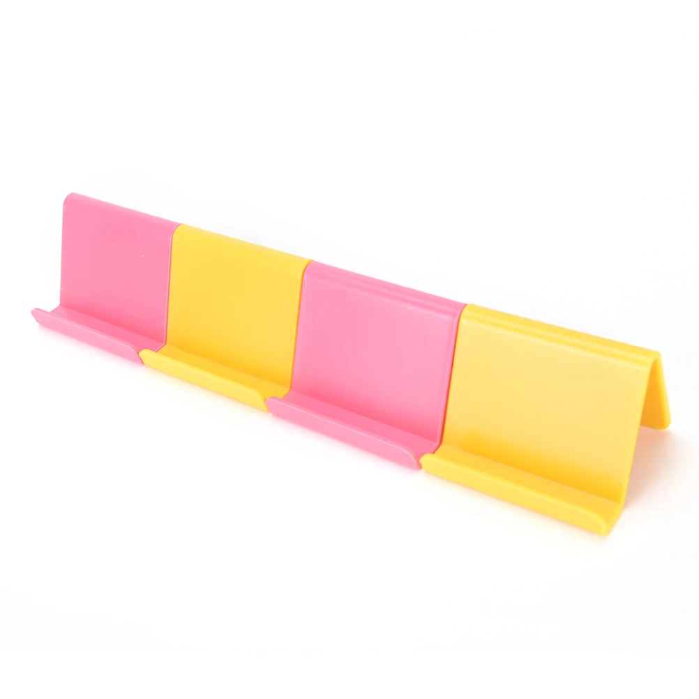 Meja Ponsel Pemegang Stand Ponsel Universal Mount Pemegang Telepon untuk Ponsel Tablet Berdiri Pemegang Smartphone 6X4.5 Cm