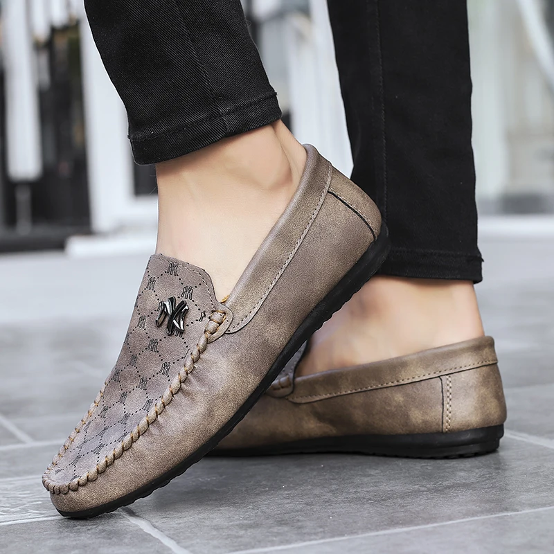 easy wear shoes for men