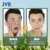 JVR 150g Men Facial Cleanser Natural Plant Facial Scrub Cleansing Acne Treatment Oil Control Moisturizing Face Wash Shrink Pores