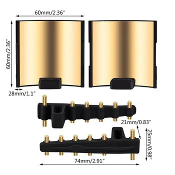 

Controller Signal Booster Antenna Range Extender for Mavic Mini Drone Transmitte XXUC