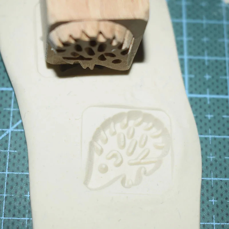SQ WOOD STAMP (21)