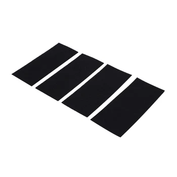 

Filter Carbon Spray Sponge 4 Replacement Carbon Booster Filter For Holmes Total Air Purifier Aer1 Series HAP242-NUC I AOR31