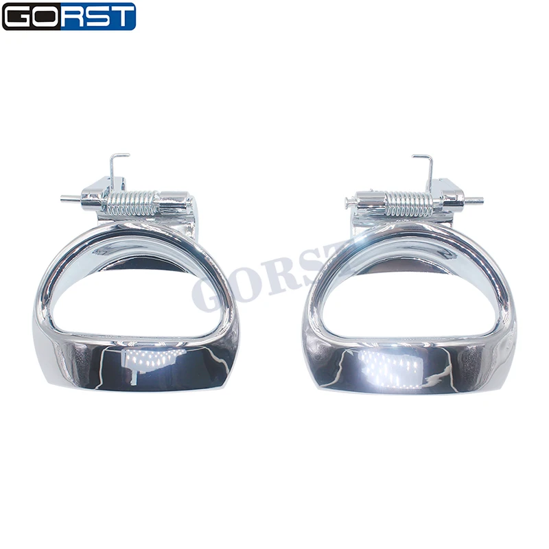 

Передняя Задняя Левая Правая внутренняя дверная ручка 19299613 для Chevrolet HHR 19299613 25812186 25812196