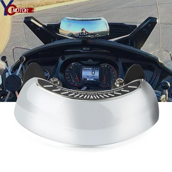 

Motorcycles Rear View Mirror Blind Spot Mirrors 180 Degree Visible For KAWASAKI VERSYS 300X 650 1000 ER6N ER6F NINJA 250 300 400