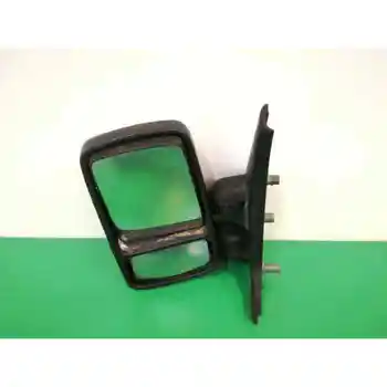 

LEFT REARVIEW RENAULT MASTER FROM '98