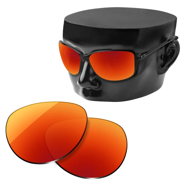 OOWLIT Polarized Replacement Lenses for 