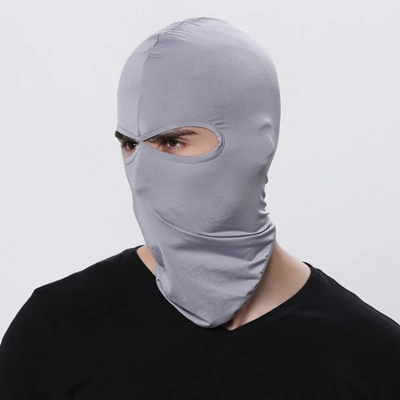 16 Color Balaclava for Men Hats Beanie Lycra Face Ski Mask Bonnets for Women Nurse Cap for Men Outdoor Sun Protection Hood MZ10016 Color Balaclava for Men Hats Beanie Lycra Face Ski Mask Bonnets for Women Nurse Cap for Men Outdoor Sun Protection Hood MZ100 green skully hat Skullies & Beanies