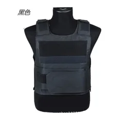 Тактический военный жилет-амфибия, боевой штурмовой жилет, защитный жилет для охоты, камуфляжный тренировочный SA-8