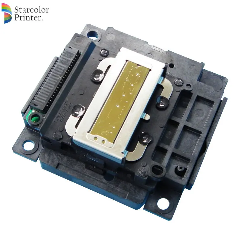 FA04000 FA04010 печатающая головка для Epson L120 L210 L300 L350 L355 L550 L555 L551 L558 XP-412 XP 413 415 420 423 |