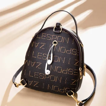 

ZOOLER Waterproof PVC hand bags For Women 2020 Commuting Business Ladies Shoulder Bags Black Designer Tote Bag Classic #HS216