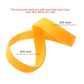 15pcs Newborn Pet Identification Collars Puppy Cat Id Collar Dog Leash Necklace Id Identification Strap 6