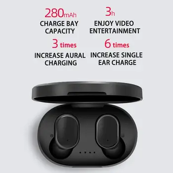 スポーツのbluetoothイヤホンワイヤレス防水実行しているヘッドセット内蔵MP3プレーヤーサポートsdカードハンズフリー通話