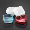 1Pcs Heart Shape Jewelry Epoxy Casting Molds Sets UV Epoxy Resin Molds Tools For Diy Jewelry Making Accessories Findings Kits ► Photo 1/6