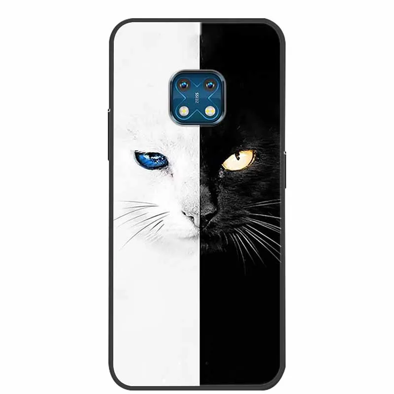 Luxurious Silicone TPU Soft Cover Phone Case - Shockproof Protective Bumper with Fruit Design