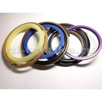 

Boom cylinder (Boom CYL) Sumitomo SH300-2-S01H0248