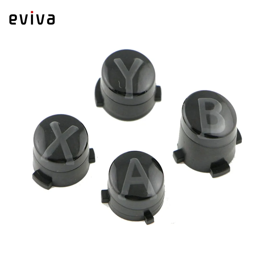 eviva-ABXY按钮---黑色