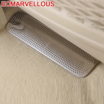 

Door Handle Outlet Air Conditioner Automobile Modified Decorative Car Styling Protecter Accessory 18 FOR Toyota Land Cruiser