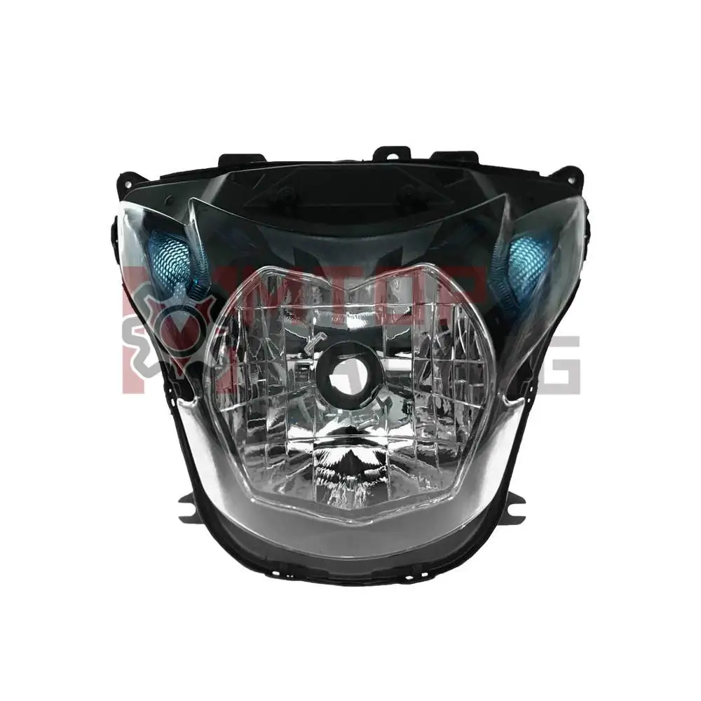 Фара мотоцикла в сборе для SUZUKI GSR750 2011 2012 2013