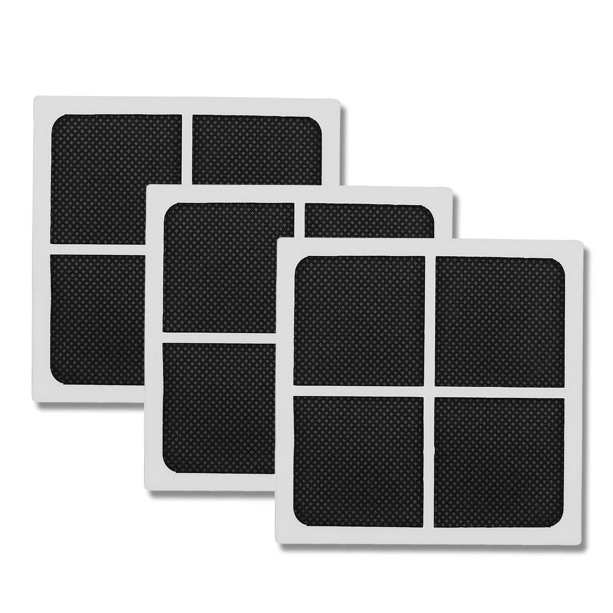 Home & Garden 3pcs Replacement Refrigerator Air Filter fits LG LT120F Kenmore Elite 469918 US 9