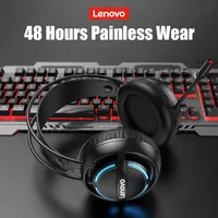 Lenovo G30 HIFI Gaming Headsets Gamer Headphones 7.1 Surround Sound 1