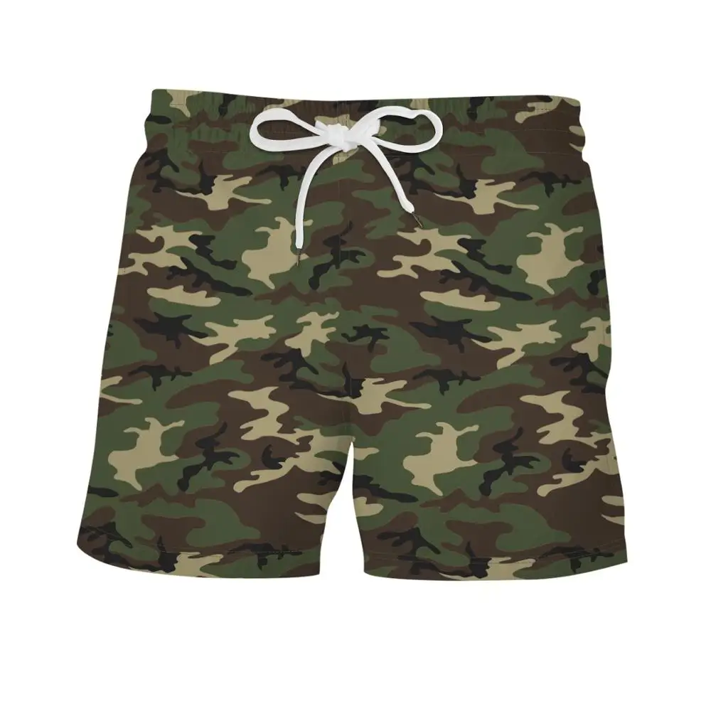 Купальник удобный мужской Быстросохнущий дышащий купальный костюм пляжные