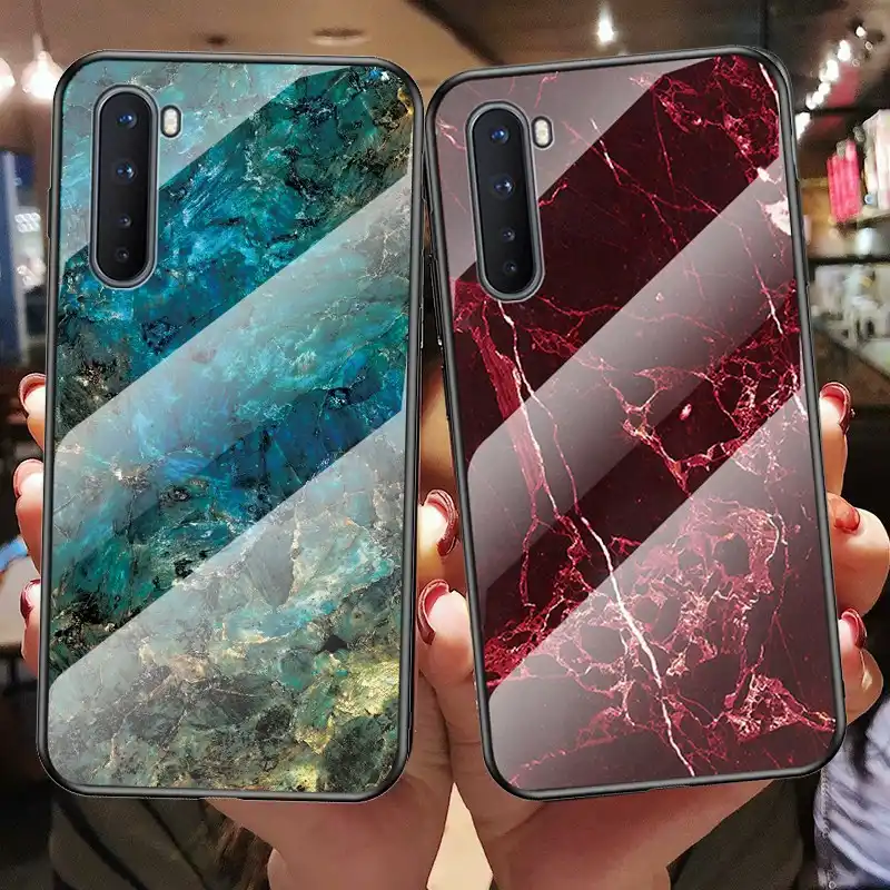 nord glass cover