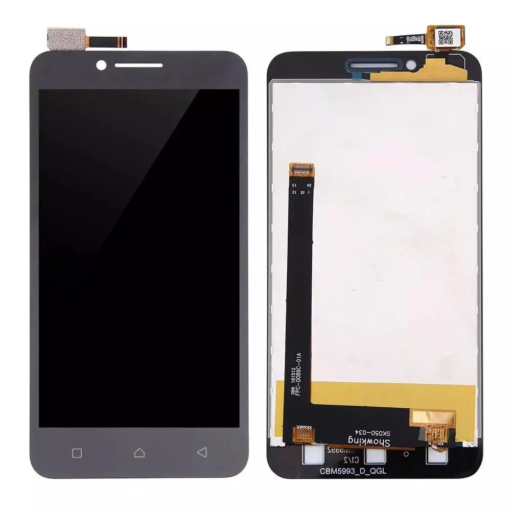 

Touch LCD Display For Lenovo Vibe C A2020 A2020a40 LCD Display Screen with LCD Display Screen