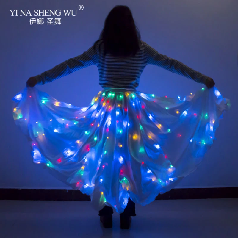 Led tutu skirt Clearance