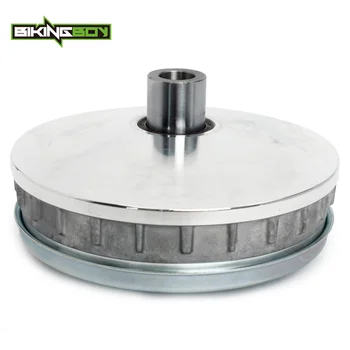 

BIKINGBOY Primary Drive Clutch Assembly For Yamaha Grizzly 400 2007-2008 Grizzly 450 2007-2014 Wolverine 450 2006-2010
