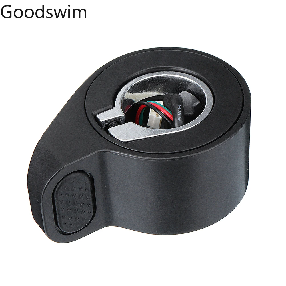 Electric Scooter Speed Dial Thumb Accelerator for Xiaomi Pro M365 Millet Accessories Trigger Shifter Scooters Solid | Спорт и
