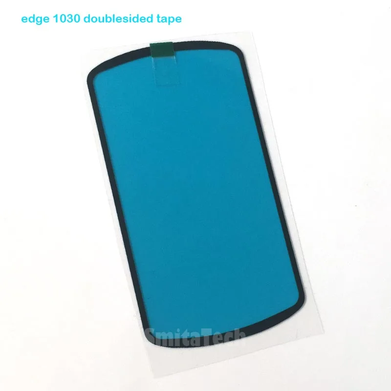Для GARMIN Edge 520 Edge 820 Edge 1000 Edge 1030 Forerunner 230/235 Vivoactive HR ЖК-дисплей Двусторонняя лента панель
