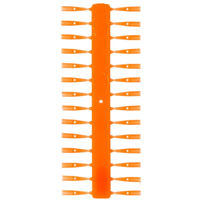 

10pcs Fishing Float Stoppers Carp Fishing Carp Quick Hair Rigs Stops Bait Stoppers Fishing Float Bobber Stopper Accessories