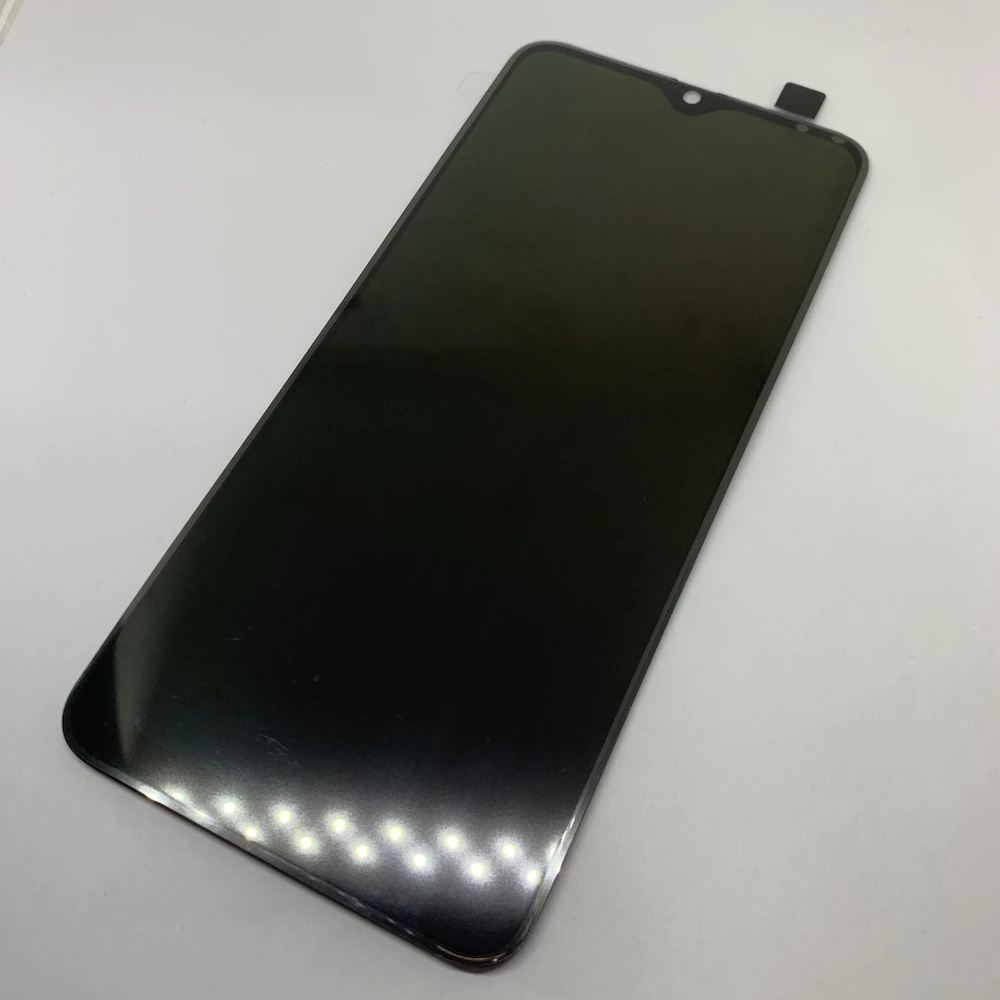 ЖК-дисплей Oled для SAMSUNG Galaxy A30 A305 A305F A305FD A305A с сенсорным экраном и дигитайзером в