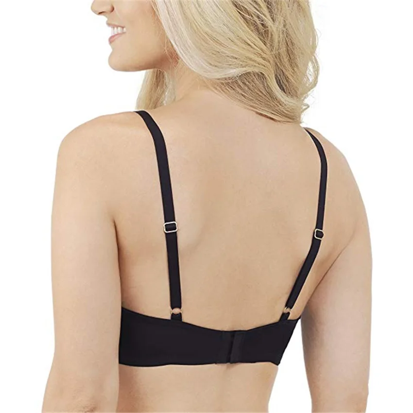 Fashion-Women-Push-Up-Bra-Lingerie-Mesh-T-shirt-Bra-for-Female-Woman-Bralette-Ultrathin-Deep (3)