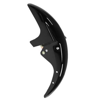 

Motorcycle Front Fender Replacement Accessories for Yamaha Ybr 125 2017