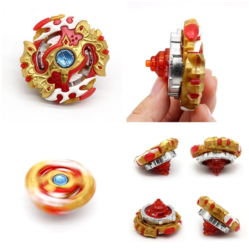 Beyblade Burst Набор комбинированных игрушек Арена бейблэйд Металл Fusion 4D с пусковой установкой волчок игрушки
