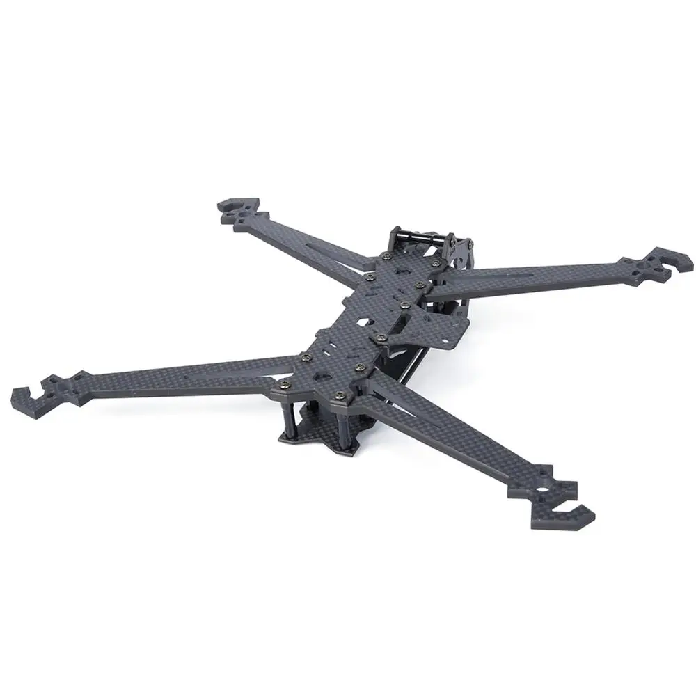 Длинный радиус действия iFlight HL7 V2.1 296 мм 7 дюймов FPV рама с 5 рычагом совместимый