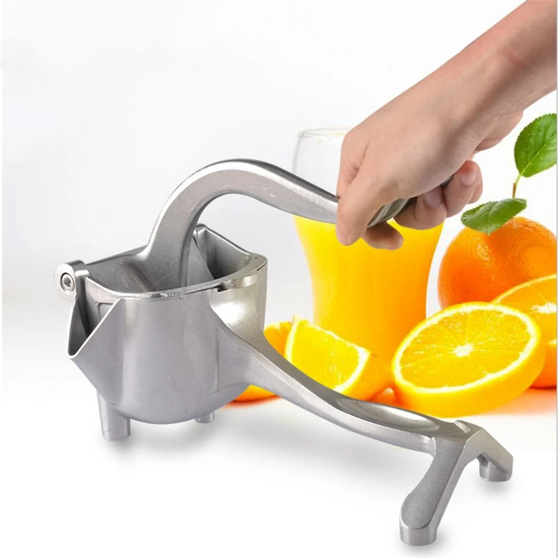 Juicers & Presses New Citrus Squeezer HAND PRESS Citrus Squeezer Fruit Juicer