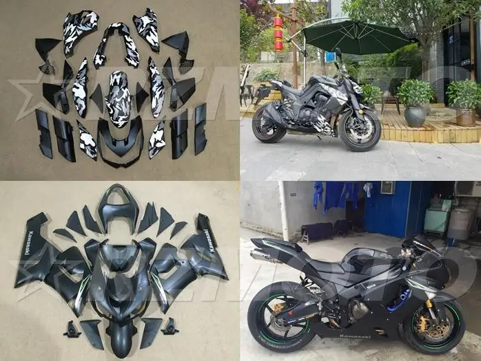 ACE Комплекты НОВЫЙ ABS мотоцикла обтекатель для YAMAHA YZF-R25 R3 2015 2016 2017 все виды цвет № 1971