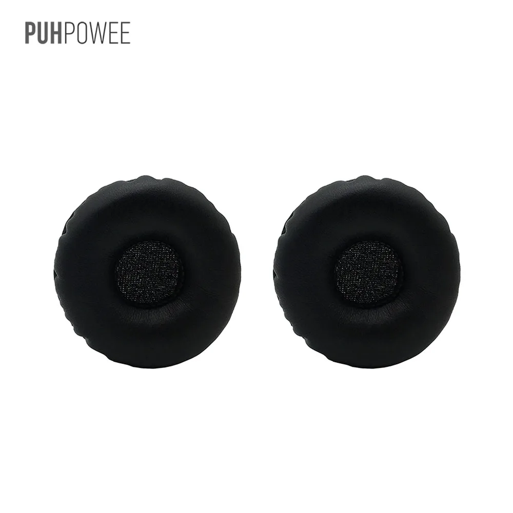 PUHPOWEE Сменные амбушюры для Plantronics Blackwire C310 накладки для наушников наволочка гарнитура