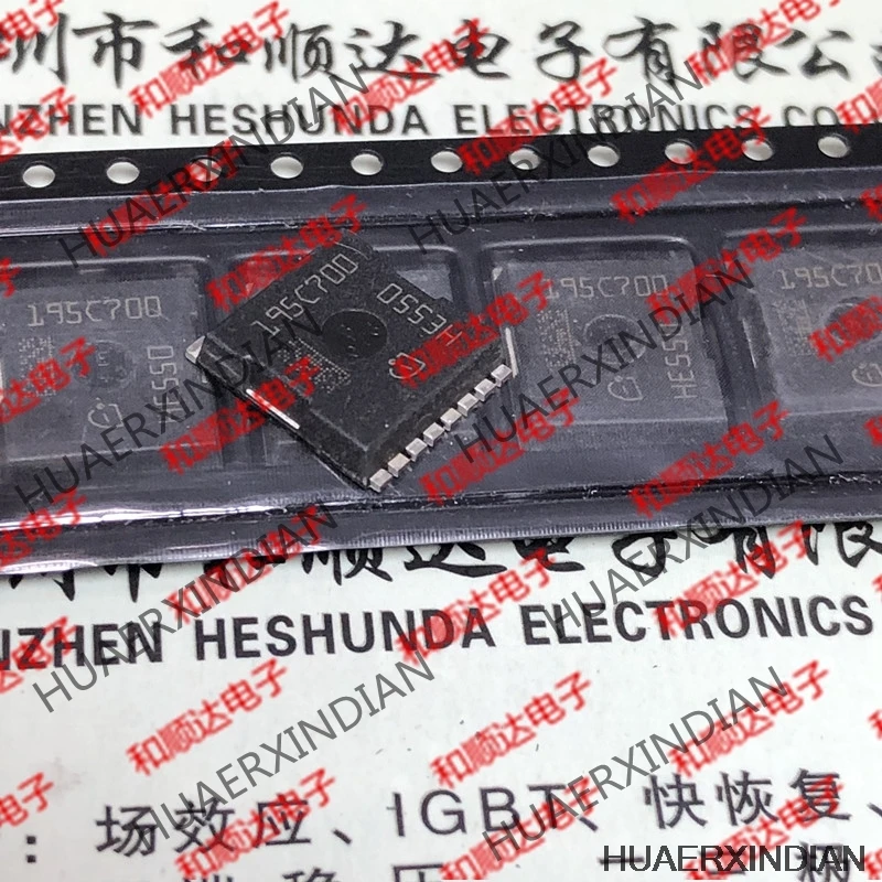 5 шт., новые оригинальные кнопки 195C700 H-PSOF-8