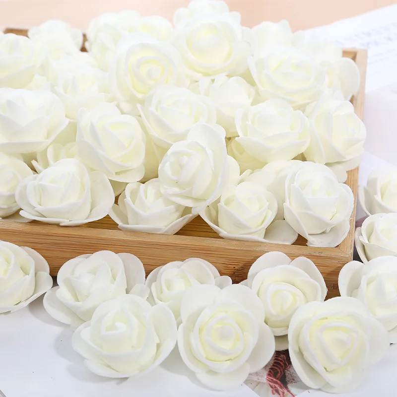 500-pi-ces-mousse-rose-3cm-fleur-artificielle-t-te-PE-rose-ours-accessoires-d-coration(11)