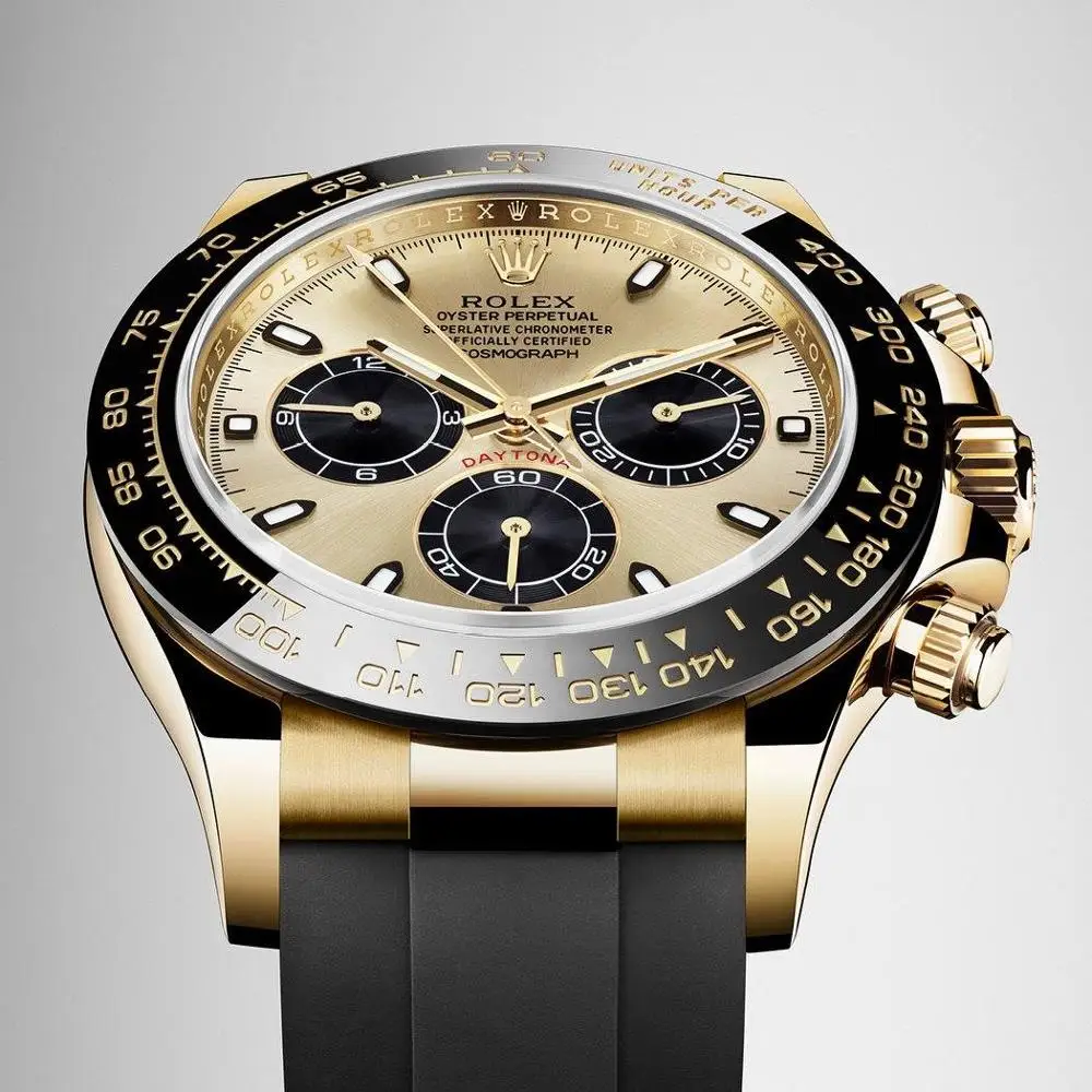 

Rolex- Datelog Series Ladies Men's Automatic Mechanical Watch Stainless Steel Waterproof Casual Watch Gift 1641 Orders