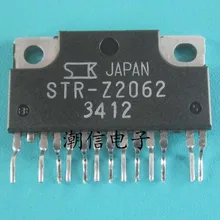 5 шт./лот STR-Z2062