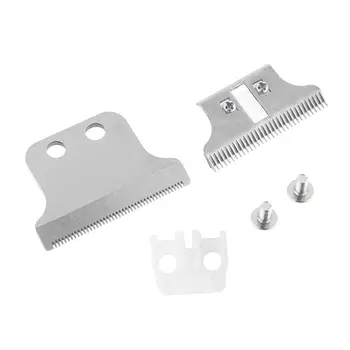 

8081 Replacement Blade Hair Clipper Blade Cutter Head for Electric Trimmer 27RB