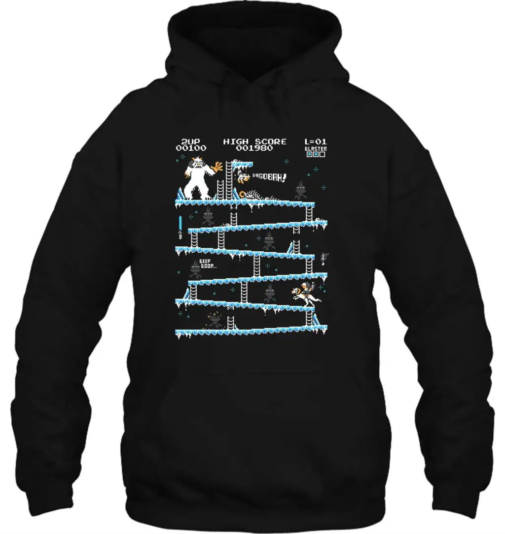 Мужская толстовка, модная, крутая, смешной Ослик, Hoth, индивидуальная, с принтом, женская уличная одежда