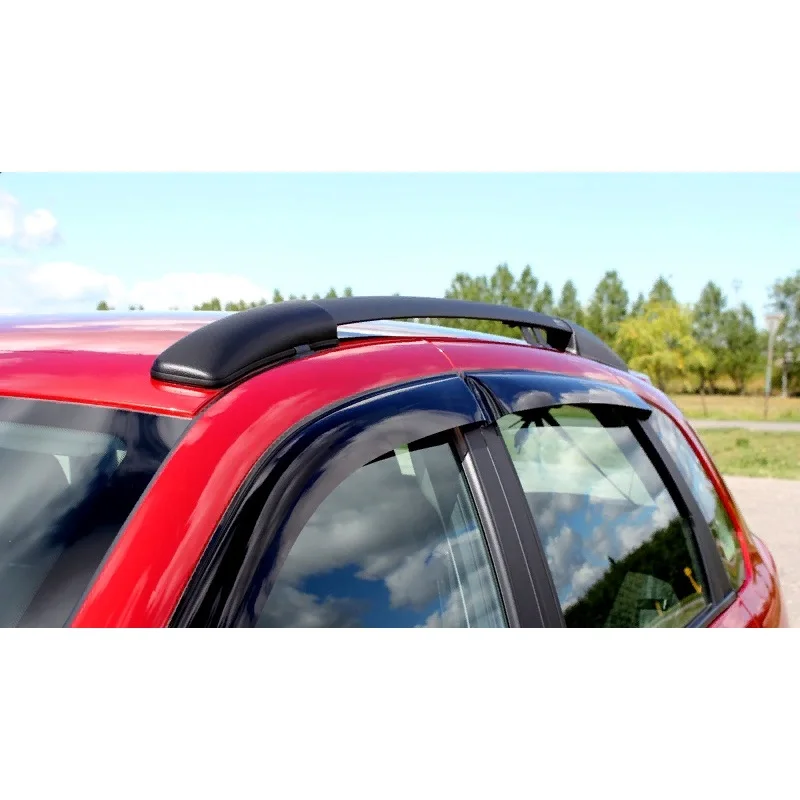 Рейлинги на крышу Datsun Mi-Do->