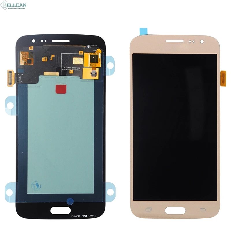 Акция Dinamico для Samsung Galaxy J2 2016 дисплей J210 J210F J210M ЖК экран с сенсорной панелью