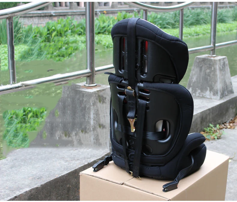 Рисунок 4 - Соединительный ремень Isofix