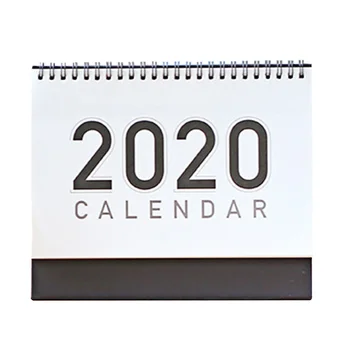 

To Do List Monthly Daily DIY Memo Home Office Free-Standing Schedule Wall Yearly Agenda Flip Desktop Paper Calendar Organizer